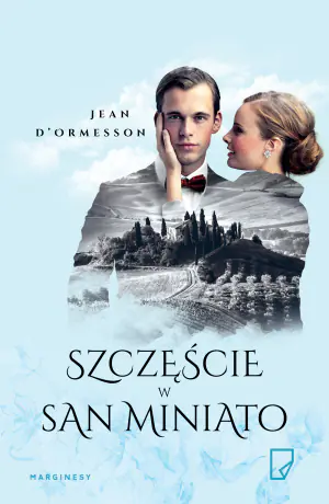 Szczęście w San Miniato. Wieczorny wiatr. Tom 3