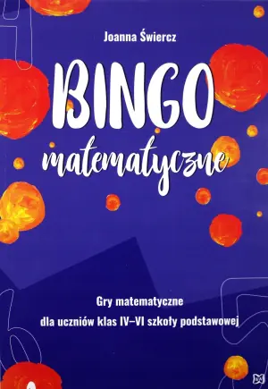 Bingo matematyczne
