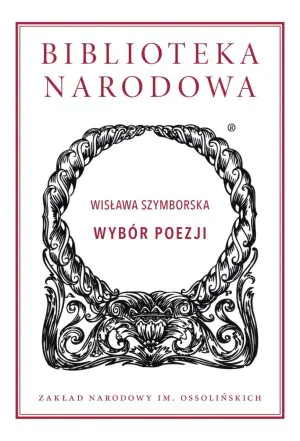 Wybór poezji