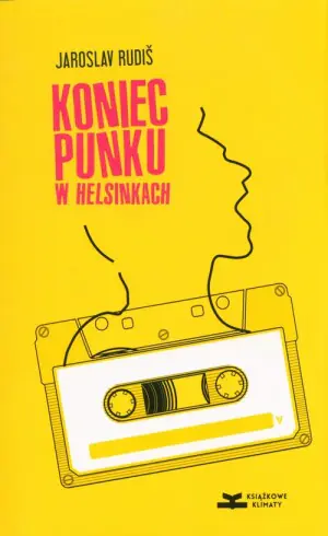 Koniec punku w Helsinkach