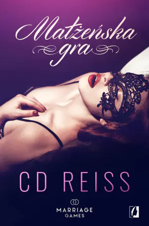 Małżeńska gra. Marriage Games. Tom 1