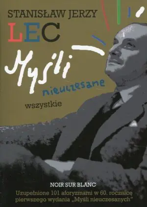 Myśli nieuczesane