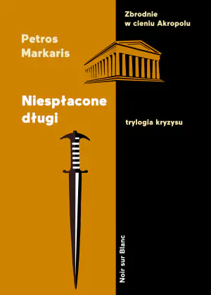 Niespłacone długi