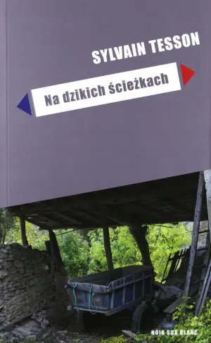 Na dzikich ścieżkach