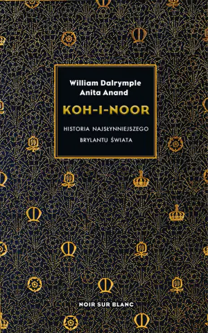 Koh-I-Noor. Historia najsłynniejszego diamentu świata