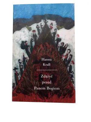 Zdążyć przed Panem Bogiem