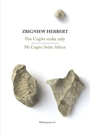Pan Cogito szuka rady / Mr Cogito Seeks Advice