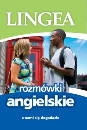 Rozmówki angielskie. Z nami się dogadacie w.2017