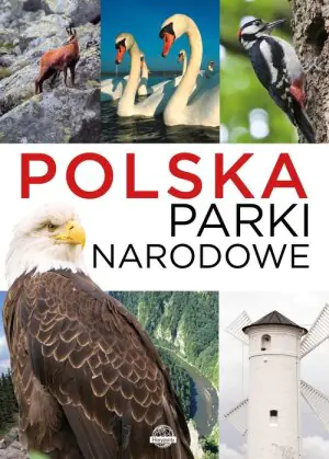 Horyzonty. Polska. Parki narodowe