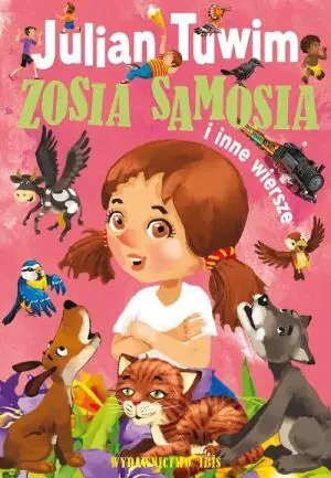 Zosia-Samosia i inne wiersze
