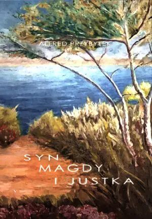 Syn Magdy i Justka