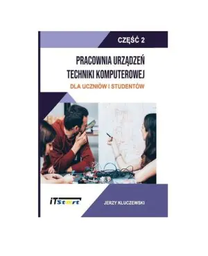 Pracownia Urządzeń Techniki Komputerowej. Część 2