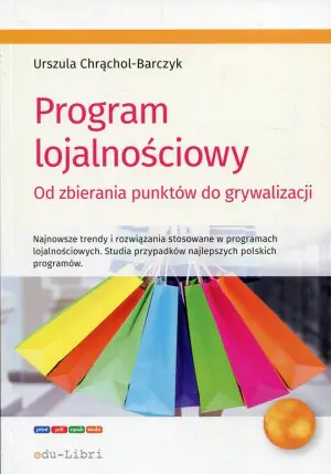 Program lojalnościowy. Od zbierania punktów do grywalizacji