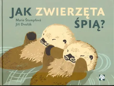 Jak zwierzęta śpią