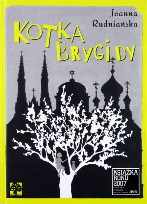 Kotka Brygidy