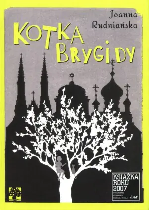 Kotka Brygidy