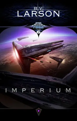 Imperium. Star Force. Tom 6