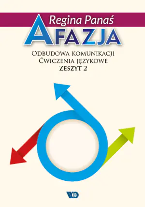 Afazja. Obudowa Komunikacji. Zeszyt 2