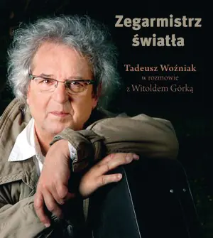 Zegarmistrz światła