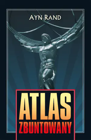 Atlas zbuntowany