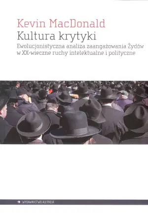 Kultura krytyki