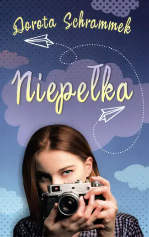 Niepełka. Tom 1