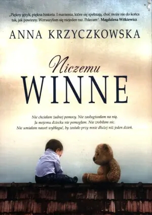 Niczemu winne