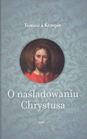 O naśladowaniu Chrystusa