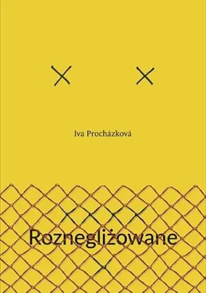 Roznegliżowane