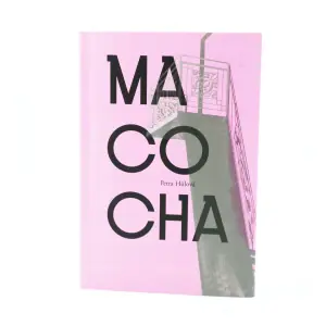 Macocha
