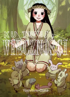 Ku Twej Wieczności. Tom 2