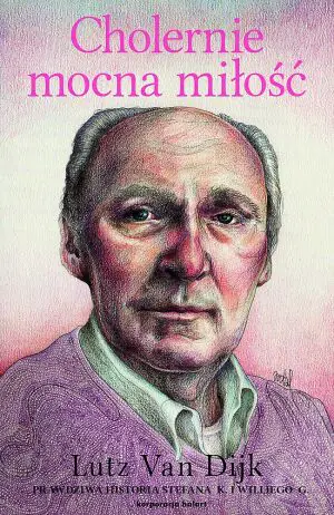 Cholernie mocna miłość