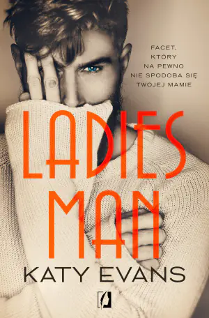 Ladies man. Manwhore. Tom 3