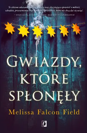 Gwiazdy, które spłonęły