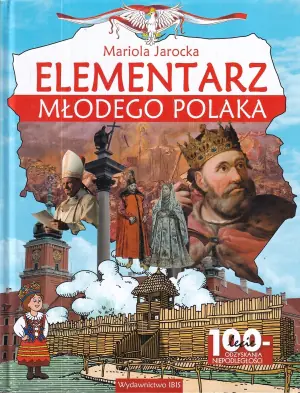Elementarz młodego polaka