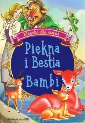 Piekna i Bestia. Bambi