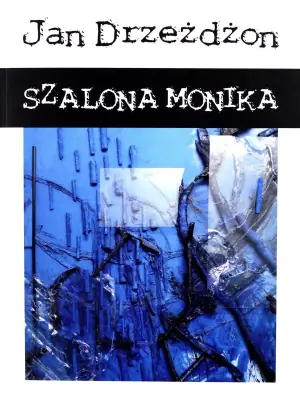 Szalona Monika