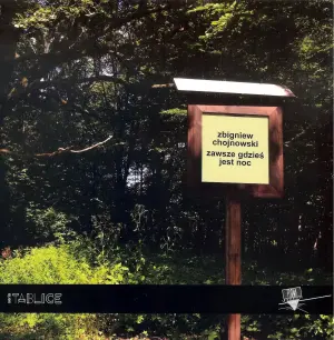 Zawsze gdzieś jest noc