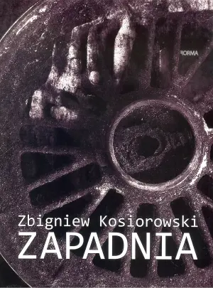 Zapadnia