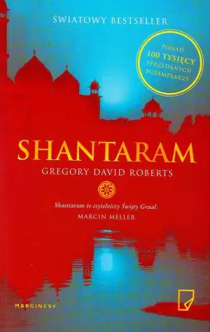 Shantaram. Tom 1