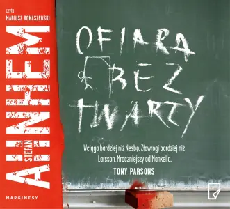 Ofiara bez twarzy