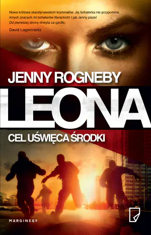Leona. Cel uświęca środki