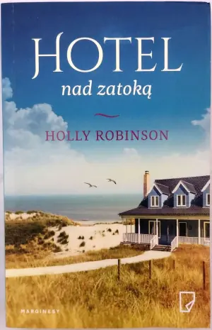 Hotel nad zatoką