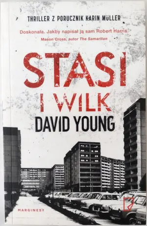 Stasi i Wilk