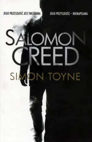 Salomon Creed