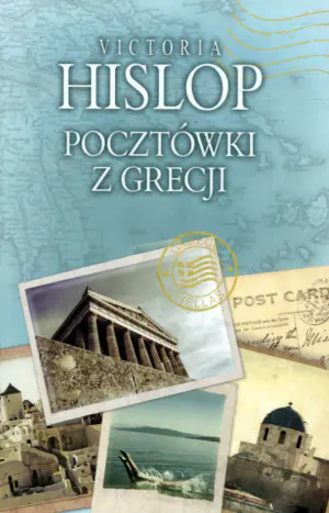 Pocztówki z Grecji