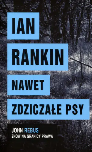 Nawet zdziczałe psy