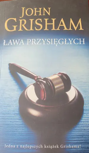 Ława przysięgłych