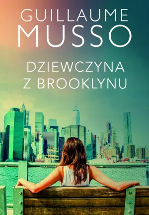 Dziewczyna z Brooklynu