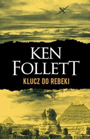 Klucz do Rebeki